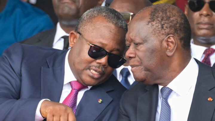 Mali, Burkina, Guinée… La Cedeao remet la question des élections à l’ordre du jour