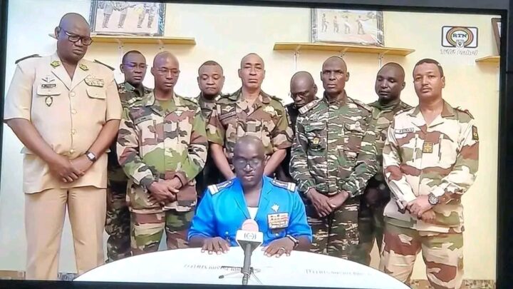 Coup d’Etat au Niger : les chefs d’état-major de la Cédéao ont défini les contours d’une « éventuelle intervention militaire »