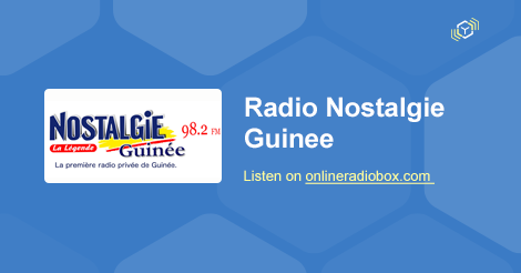 Affaire journalistes licenciés à Nostalgie : communiqué du syndicat de presse de Guinée