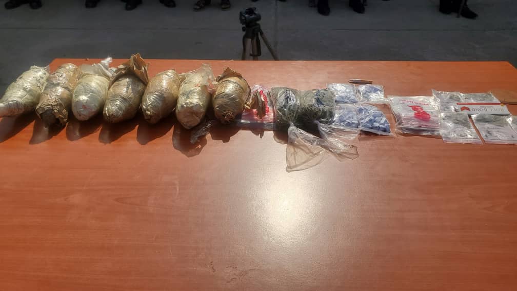 Trafic de cocaïne à Ngor : un guinéen et un pêcheur sénégalais tombent dans les filets de la police