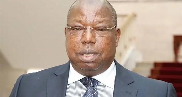 L’information sur les politiques publiques comme instrument de  bonne gouvernance dans les pays africains( par Djigui Camara,  ancien ministre de la Coopération internationale)