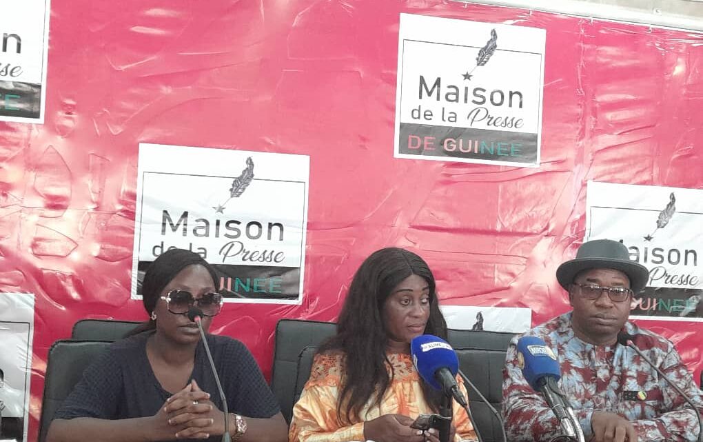 Journée sportive à Conakry : les organisateurs rassurent