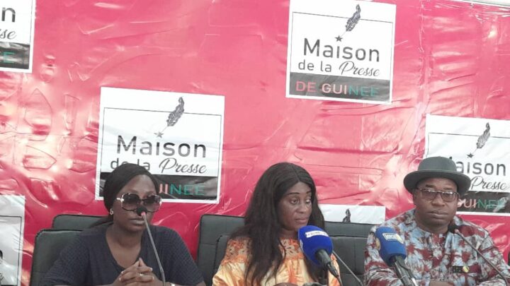 Journée sportive à Conakry : les organisateurs rassurent