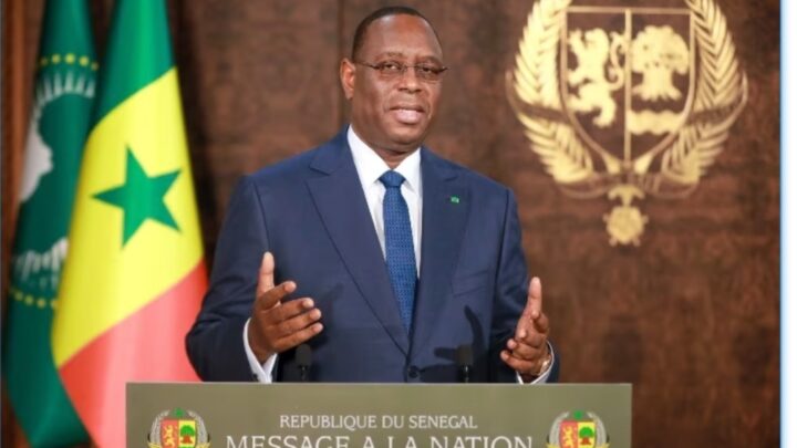 Pas de troisième présidentielle pour Macky Sall au Sénégal: les réactions à sa déclaration
