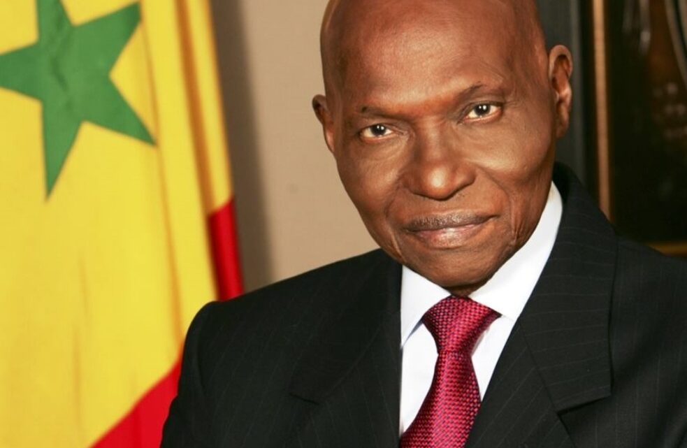 Discours à la Nation de Macky Sall : La réaction d’Abdoulaye Wade