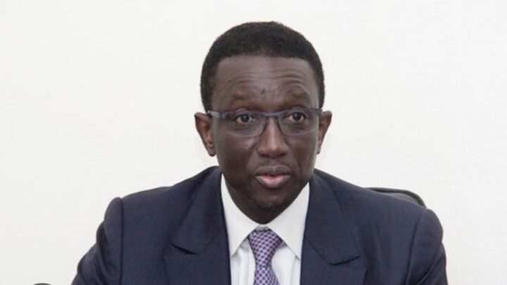 Favori à la succession de Macky Sall: Amadou Ba, atouts et handicaps d’un présidentiable !