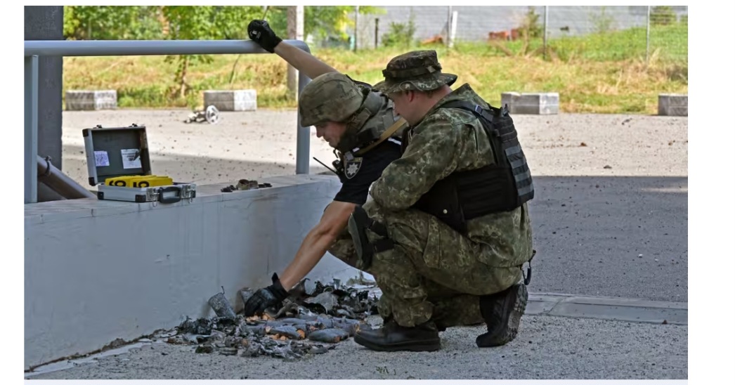 Guerre en Ukraine : ce qu’il faut retenir de la journée du mercredi 12 juillet