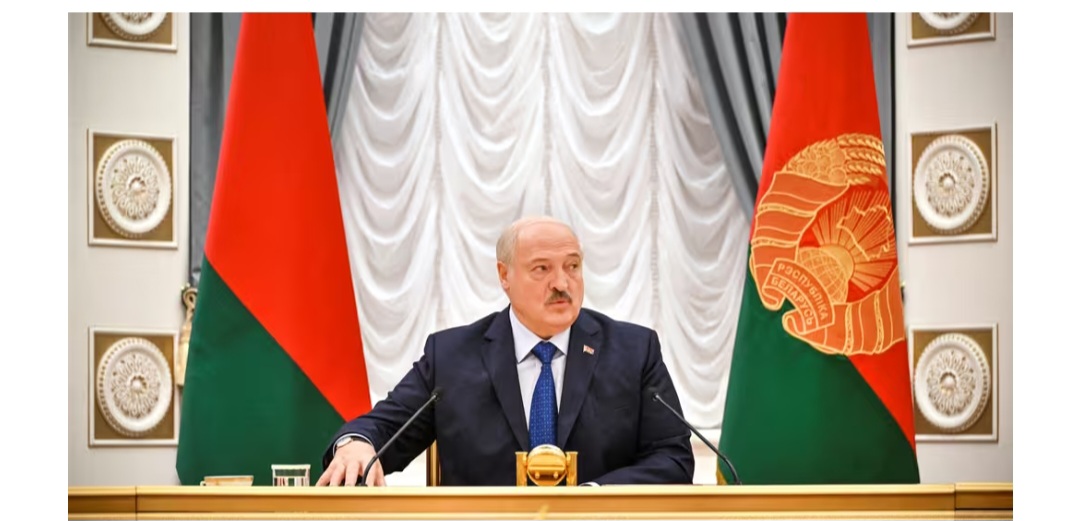 Guerre en Ukraine : le président biélorusse assure que le groupe Wagner n’est pas présent dans son pays