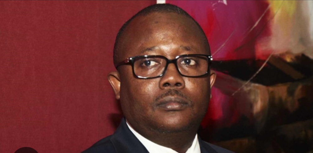 Présidentielle en Guinée : Umaro Sissoco Embaló contre l’exclusion de Cellou et Alpha