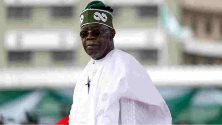 Sommet de la Cédéao: élu président, le Nigérian Bola Tinubu s’oppose aux coups d’État militaires