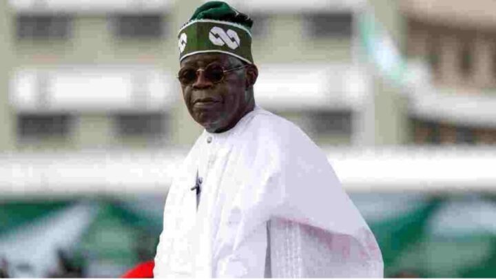 Cédéao: le trio Talon-Embalo-Tinubu se retrouve à Abuja avec nombre de sujets au programme