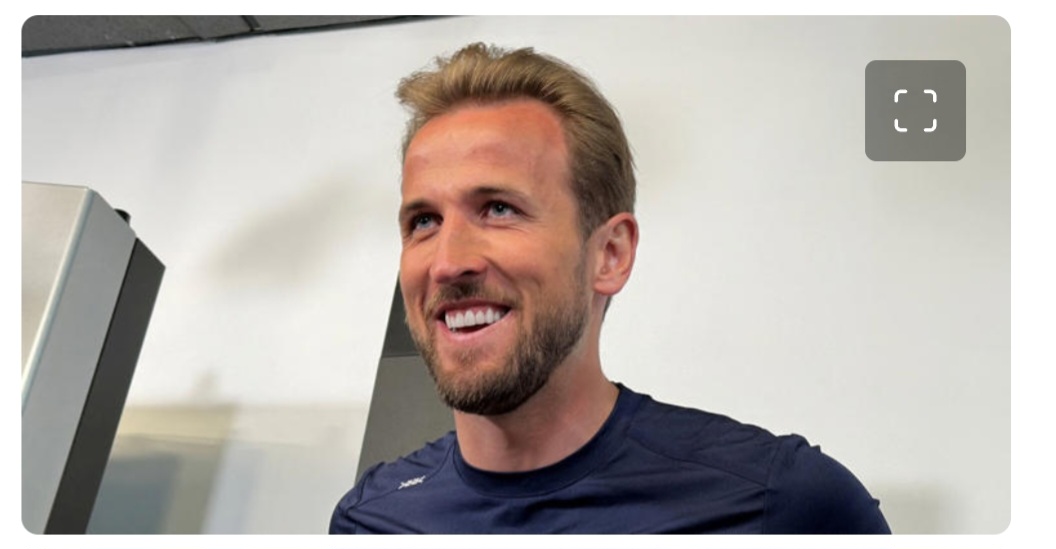 PSG : Harry Kane, c’est validé !