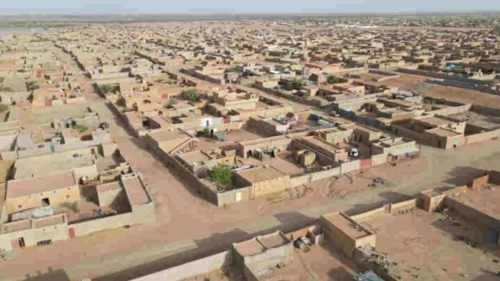 Mali: libération de détenus de la CMA après la visite à Kidal du chef des renseignements