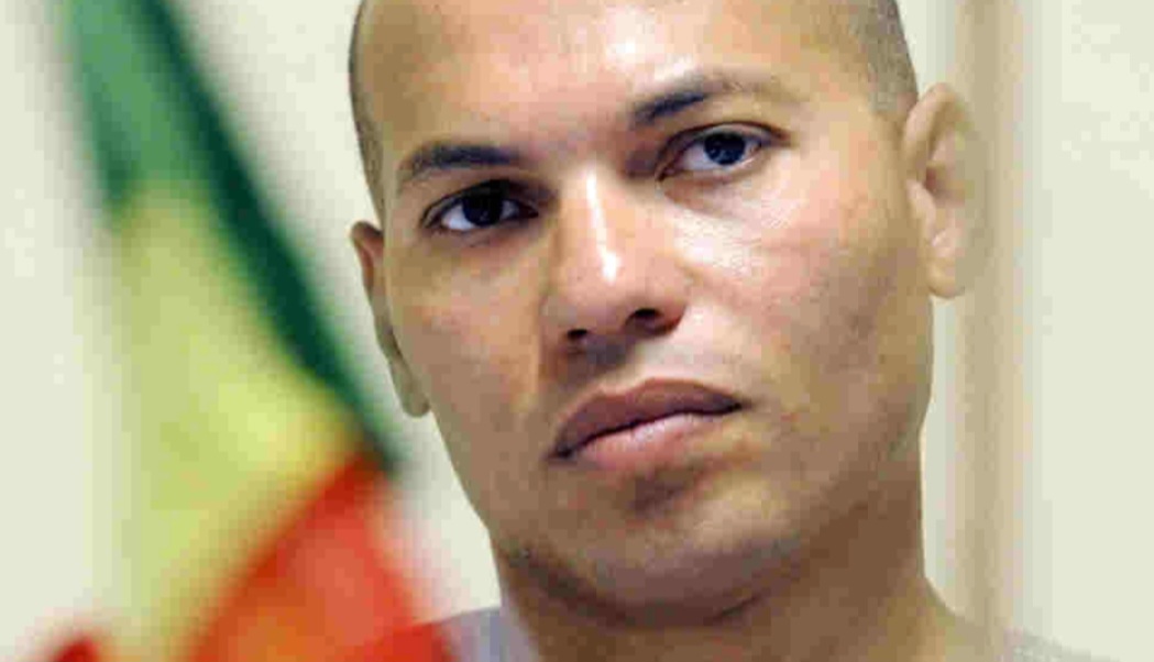 Le Sénégal condamné par la justice française à indemniser un coaccusé dans l’affaire Karim Wade