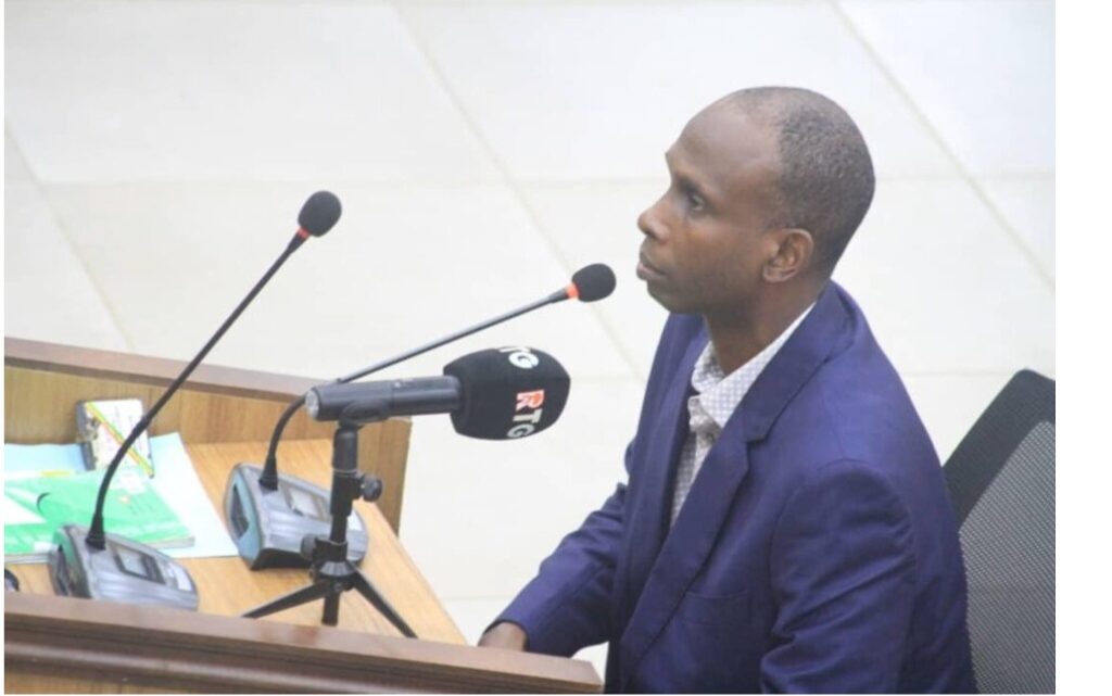 Procès du massacre du 28-Septembre: le colonel Moussa Tiègboro Camara accusé de méthodes brutales