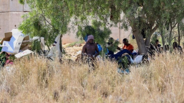 La Tunisie « rejette les allégations » de mauvais traitements contre des migrants subsahariens