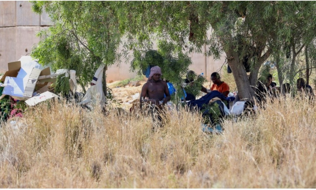 La Tunisie « rejette les allégations » de mauvais traitements contre des migrants subsahariens