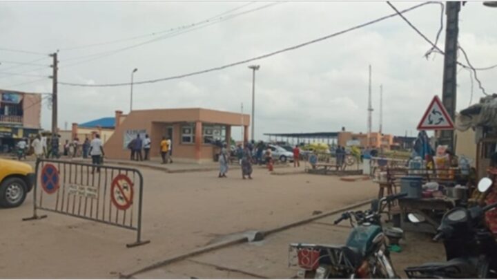 CEDEAO : le Bénin ferme sa principale frontière avec le Niger