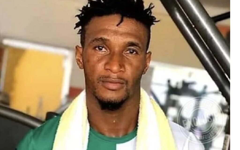 Bénin : Coton FC signe le Guinéen Mohamed Jean Mouste