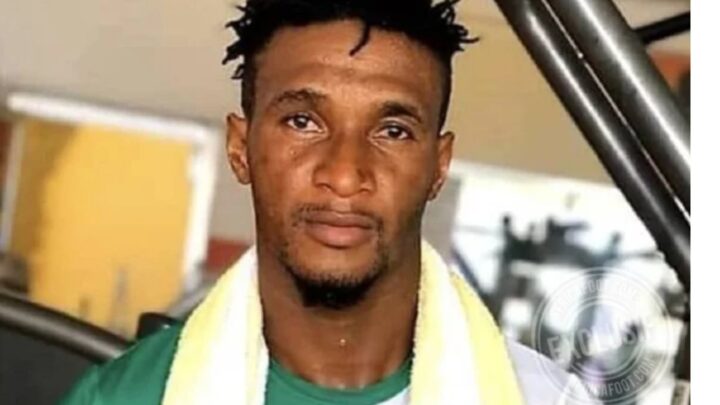 Bénin : Coton FC signe le Guinéen Mohamed Jean Mouste