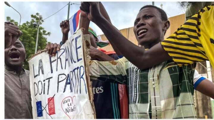 Coup d’Etat au Niger : le Sénégal enverra ses soldats si la Cédéao décide d’une intervention