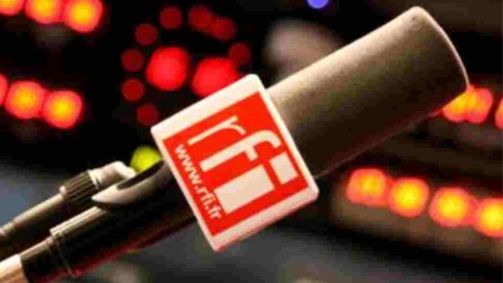 RFI et France 24 s’indignent de la suspension de leur diffusion au Niger