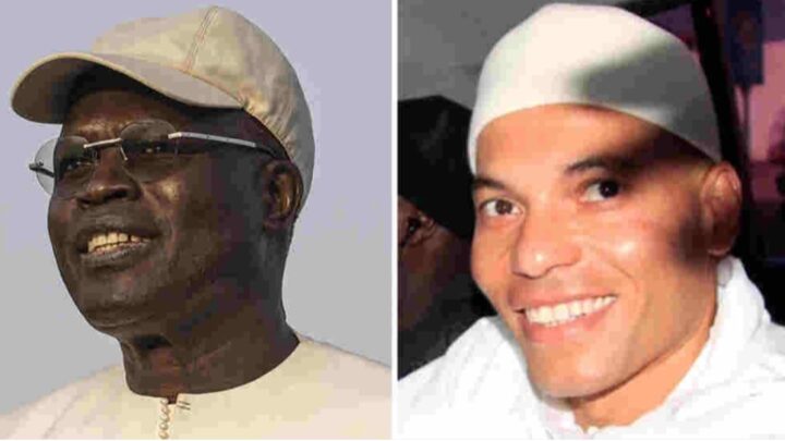 Sénégal: Khalifa Sall et Karim Wade devraient pouvoir être candidats à la présidentielle