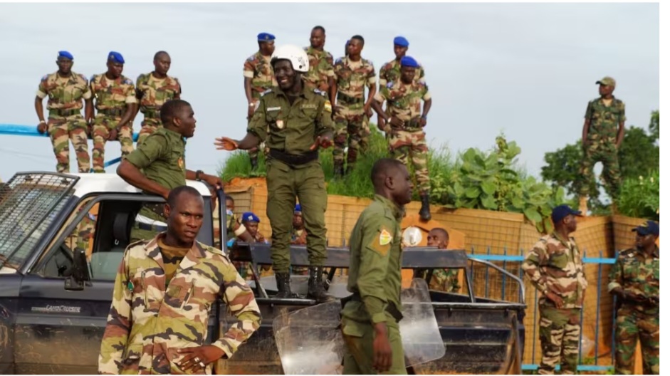 Coup d’Etat au Niger : le régime militaire se dit ouvert à la voie diplomatique, selon la médiation religieuse nigériane