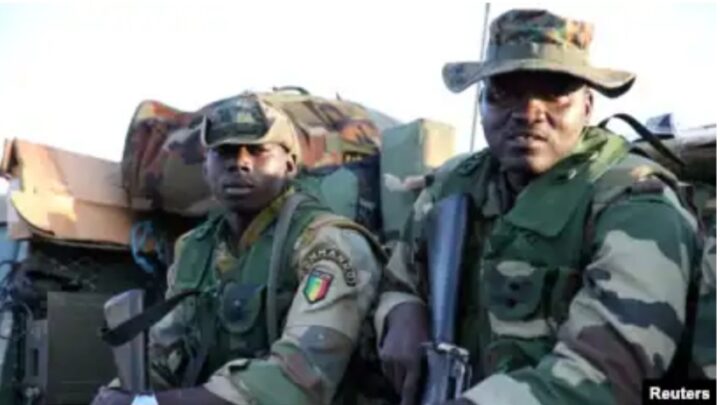 Le Nord du Nigeria se mobilise pour éviter une intervention armée au Niger voisin