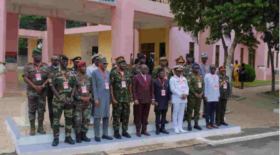 Les chefs d’état-major de la Cédéao évoquent «une mission de soutien à la stabilisation» au Niger
