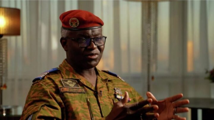 « Agression, on l’attend »: le Burkina commente le projet d’intervention de la CEDEAO au Niger