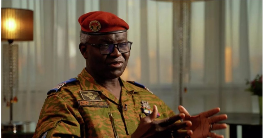 « Agression, on l’attend »: le Burkina commente le projet d’intervention de la CEDEAO au Niger