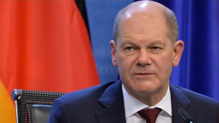 Possibilité d’une intervention militaire de l’Occident au Niger? Olaf Scholz évite de répondre