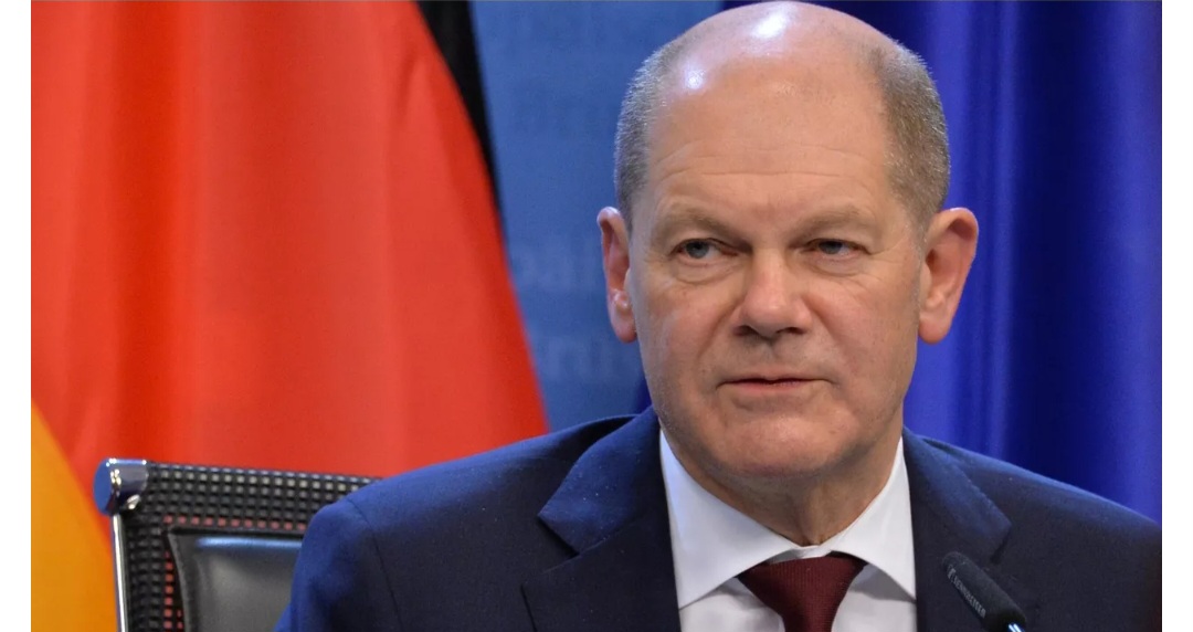 Possibilité d’une intervention militaire de l’Occident au Niger? Olaf Scholz évite de répondre