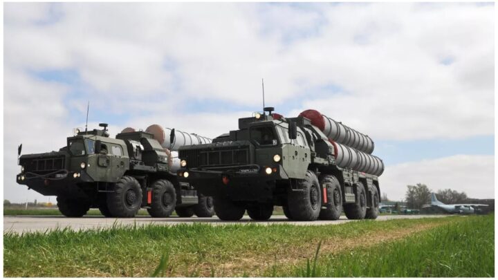 Les USA n’auraient pas assez de missiles pour changer la donne en Ukraine