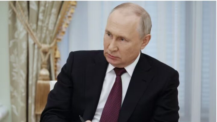 Mort annoncée de Prigojine : Vladimir Poutine salue un homme « talentueux » qui a commis des « erreurs »