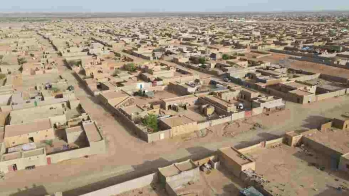 Mali: au moins deux morts après des tirs d’obus à Tombouctou