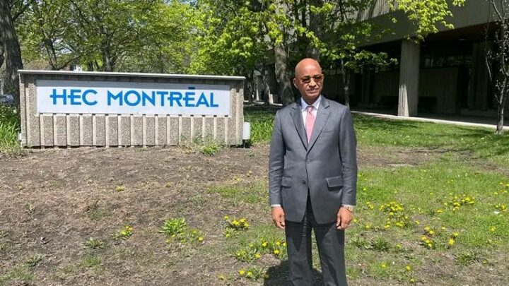 Élections présidentielles Malgaches: Cellou Dalein Diallo désigné par l’international libérale chef de la mission d’observation