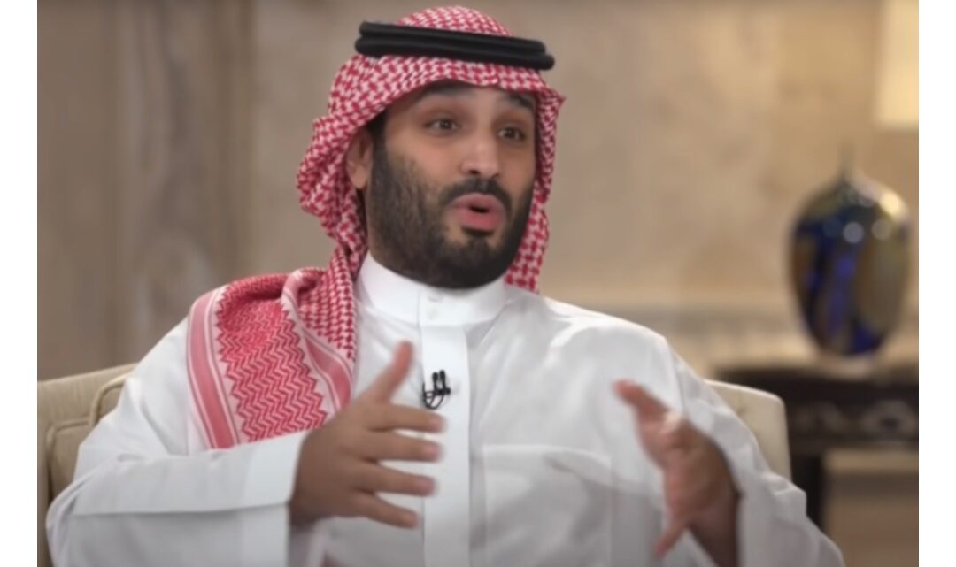 Mohamed Ben Salman prend ses distances avec le wahhabisme