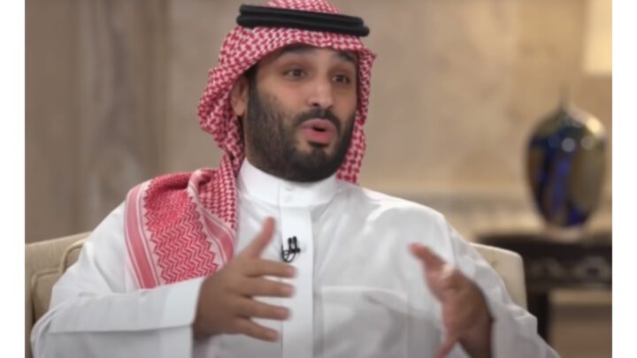 Mohamed Ben Salman prend ses distances avec le wahhabisme