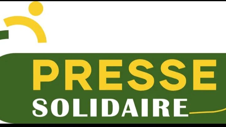 Restriction des sites internet : Presse Solidaire se fait entendre