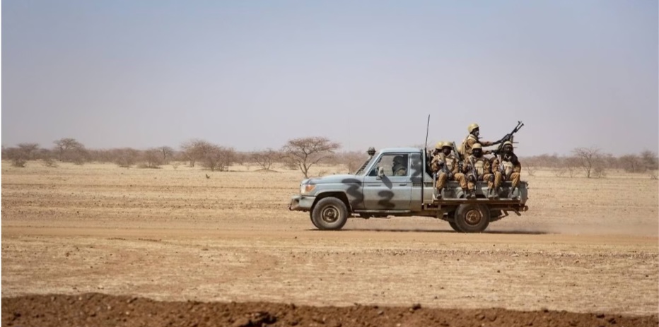Burkina: 53 morts dans une nouvelle attaque contre l’armée et ses supplétifs
