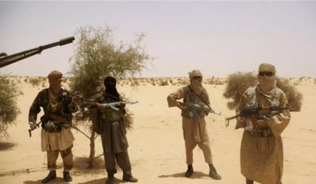 Mali : des hommes armés s’emparent de deux camps militaires