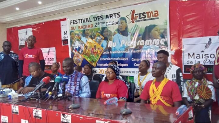 Koundara : la deuxième édition du festival des arts de Bidiar se tiendra au mois de décembre