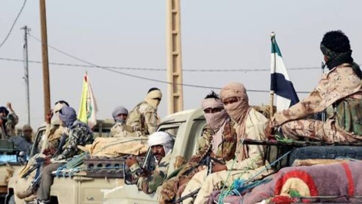 Mali: les ex-rebelles du nord se disent « en temps de guerre » avec la junte