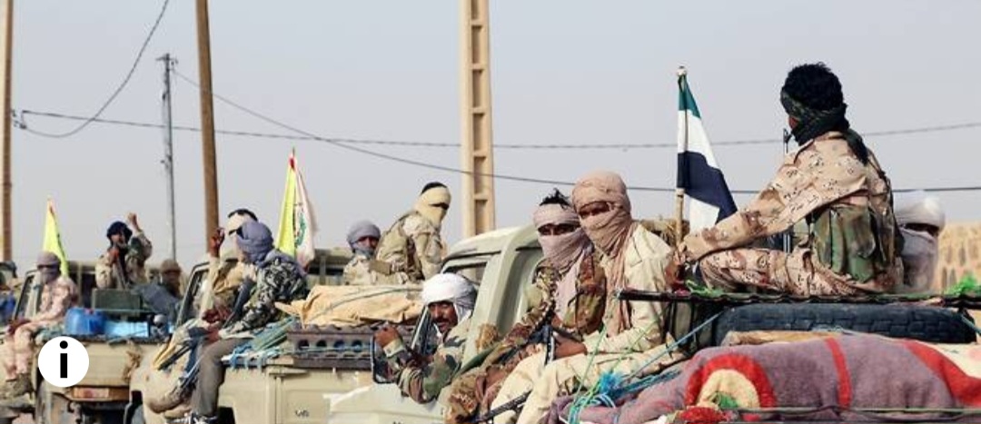 Mali: les ex-rebelles du nord se disent « en temps de guerre » avec la junte