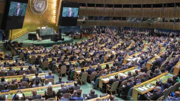 À l’ONU, les Américains tentent en vain d’infléchir la position des pays de la Cédéao sur le Niger