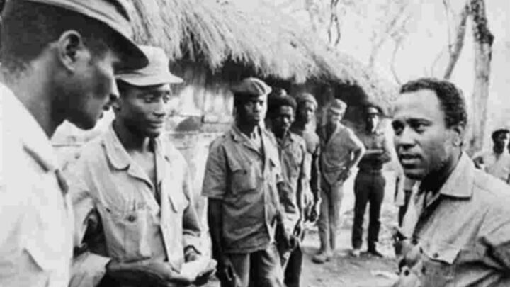 Il y a 50 ans, l’indépendance de la Guinée-Bissau: des archives méconnues font revivre ce moment