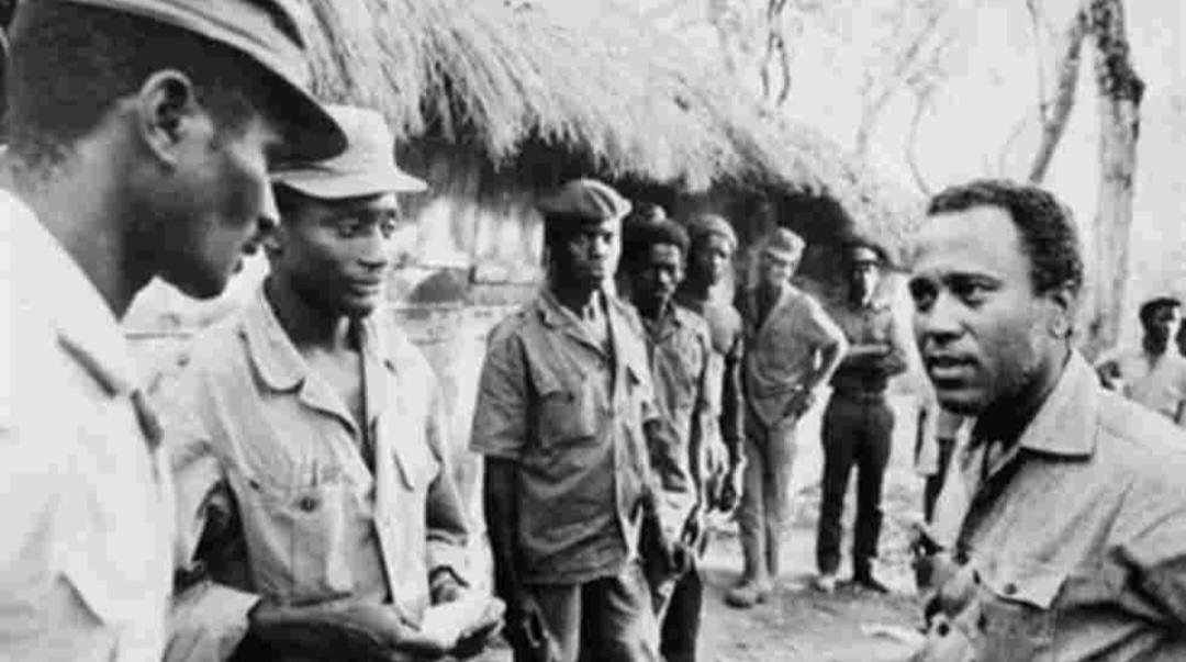 Il y a 50 ans, l’indépendance de la Guinée-Bissau: des archives méconnues font revivre ce moment