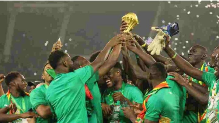 La CAF attribue la CAN 2025 au Maroc et celle de 2027 au trio Kenya-Ouganda-Tanzanie